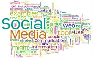 Social Media as an Online Marketing Tool FCCT Bangkok Thailand